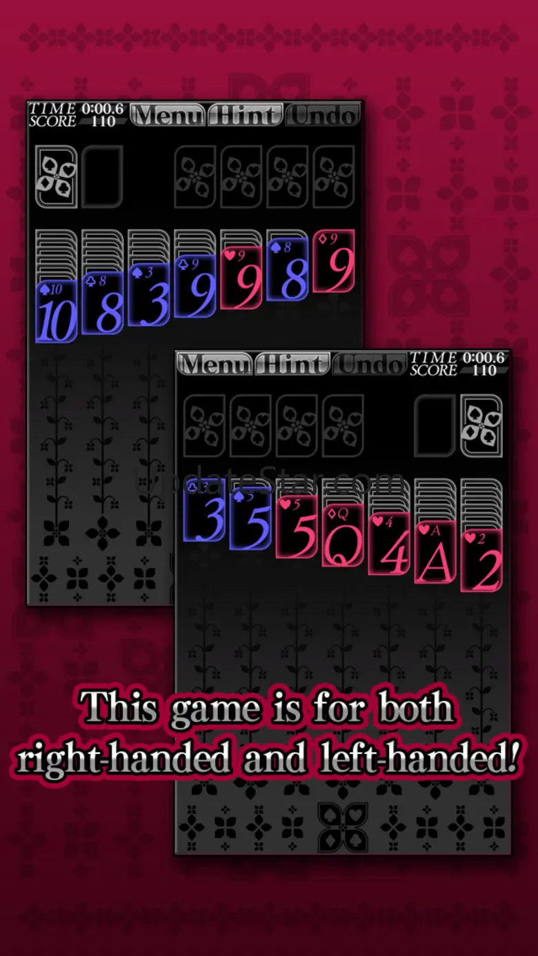 Klondike (solitaire) 1.2.2