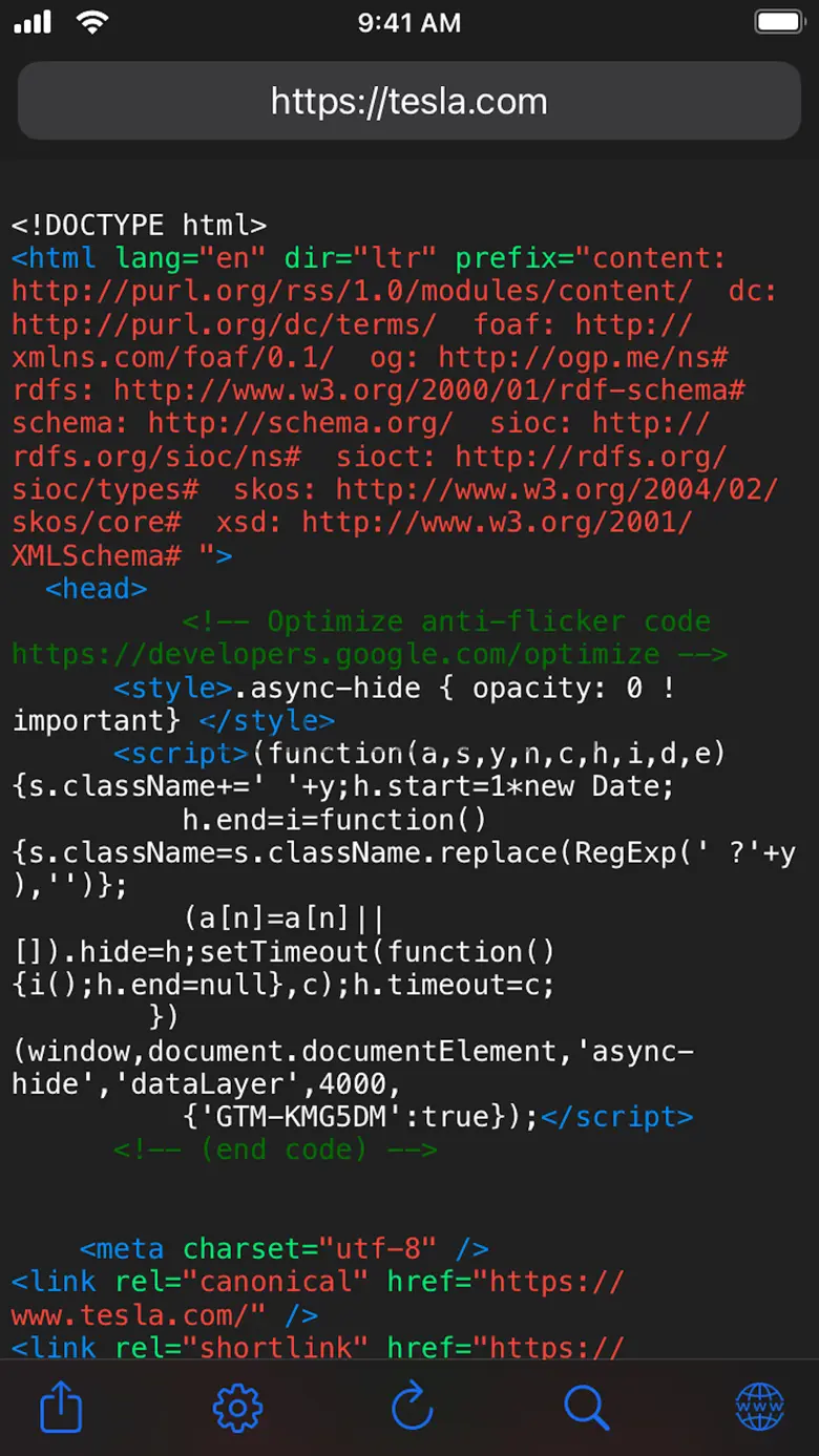 Source Code Reader 3.5.3