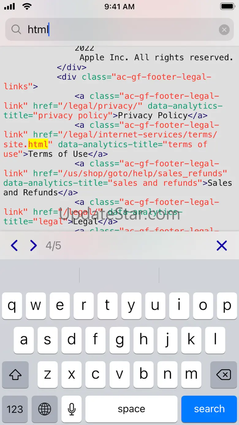 Source Code Reader 3.5.3