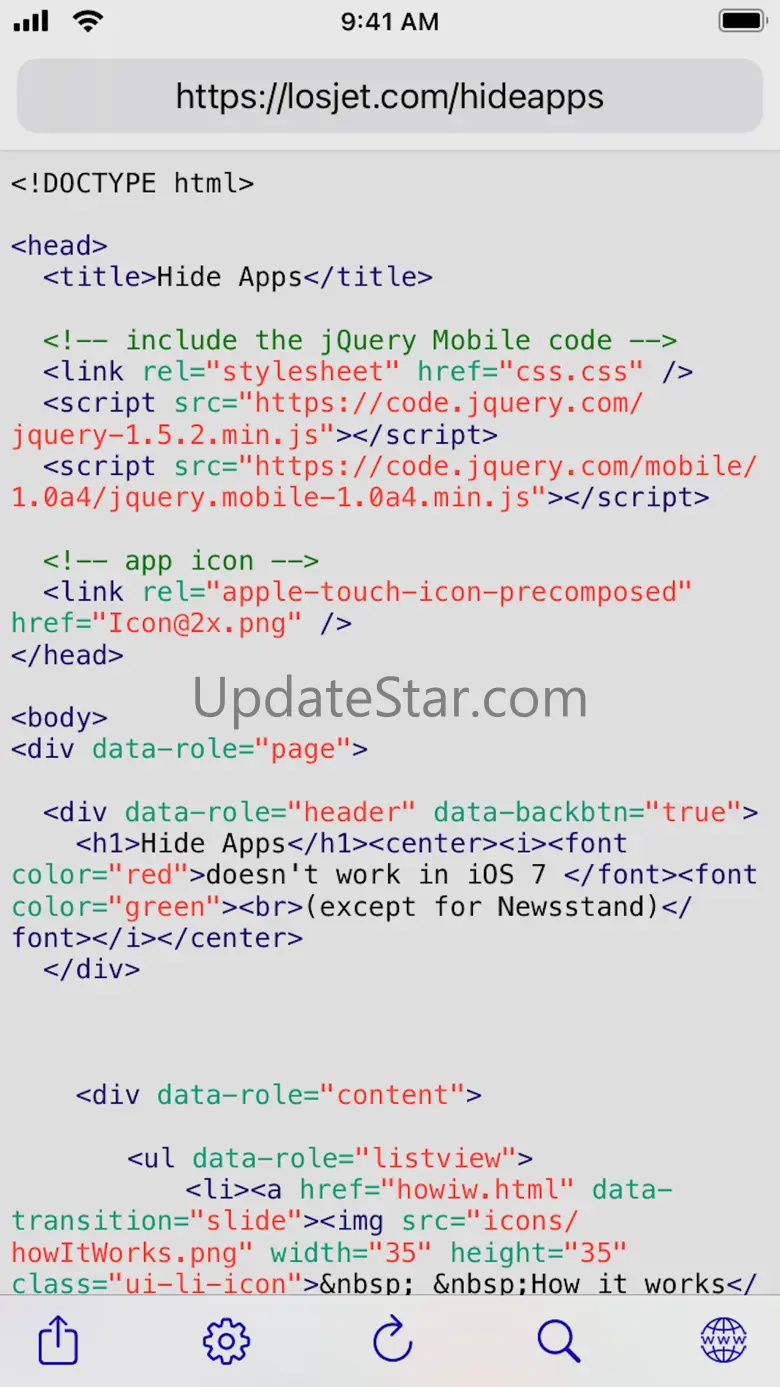 Source Code Reader 3.5.3