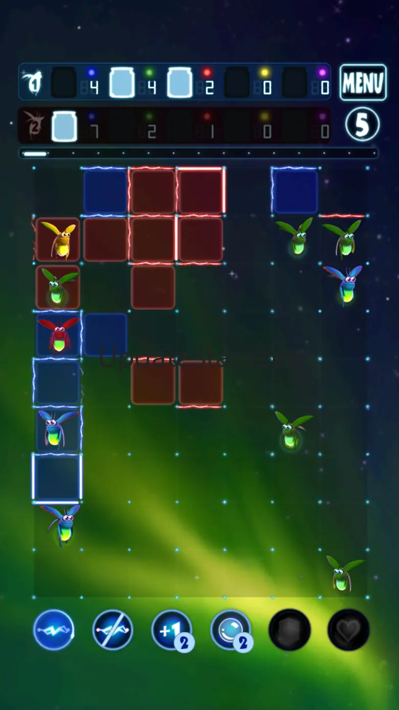 Little Sparks 1.11