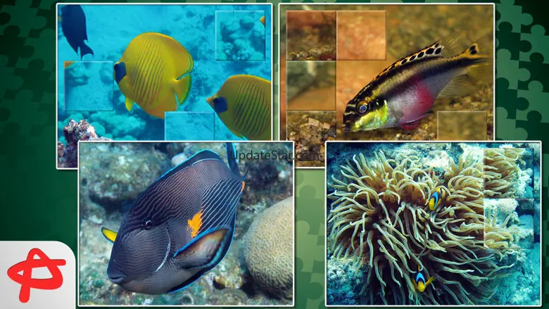 Call of Nature: Free Jigsaw Puzzle 5.5.57