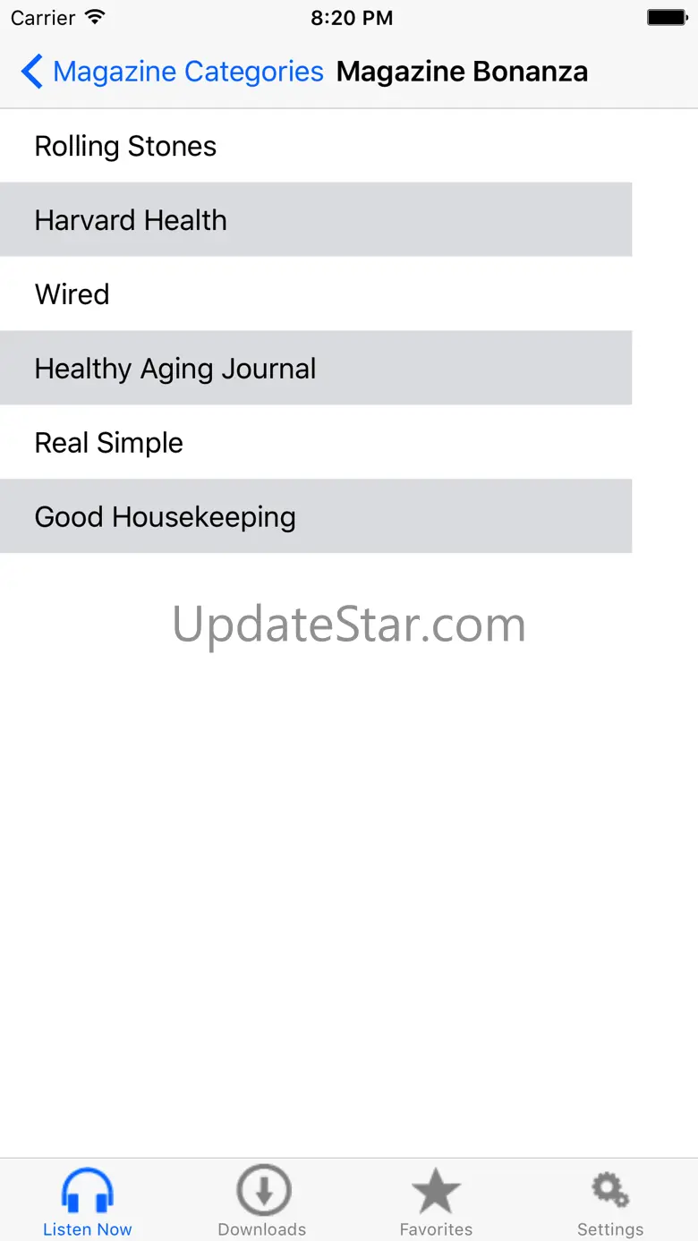 TRP News 3.3