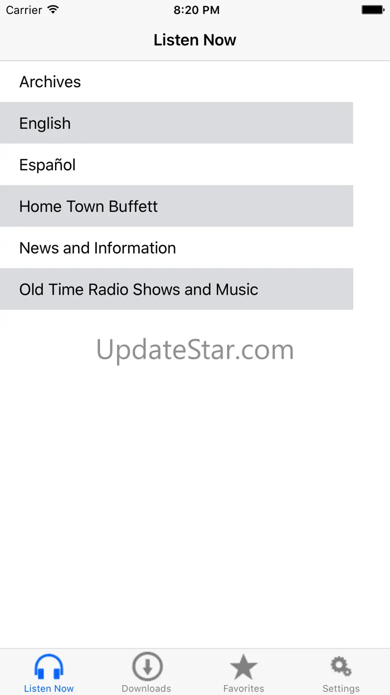 TRP News 3.3