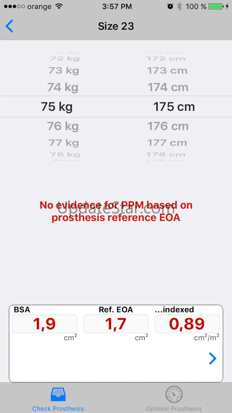 Cardio Valve 3.0