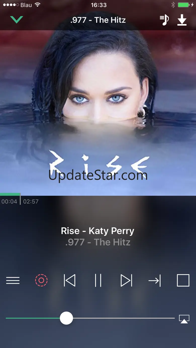 SonicWeb Internet Radio Player 2.3