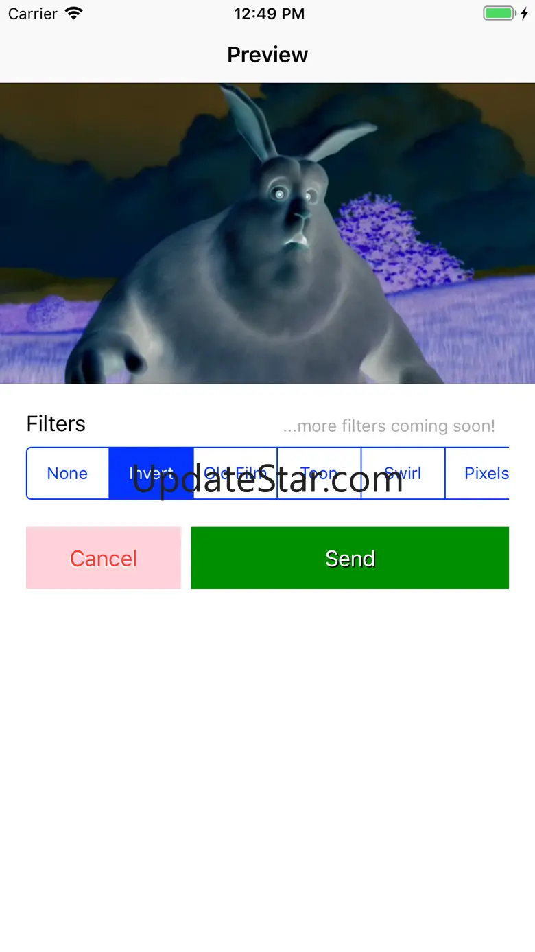 Video for Kik 2.2