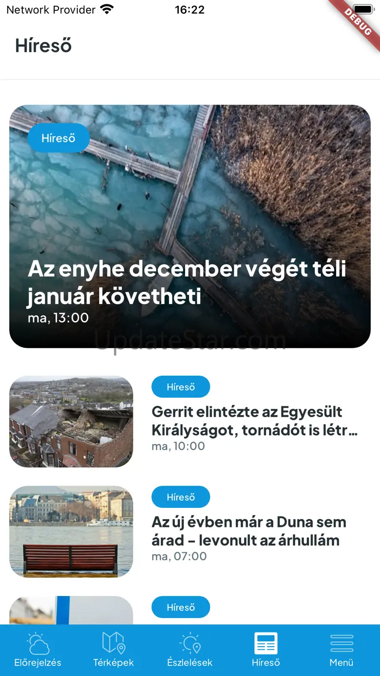 Köpönyeg 5.0.0