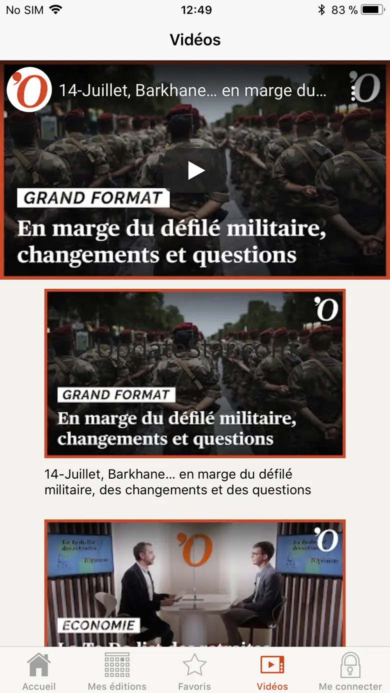l'Opinion 4