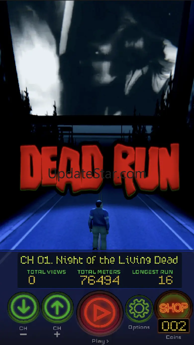 DeadRun 2.2