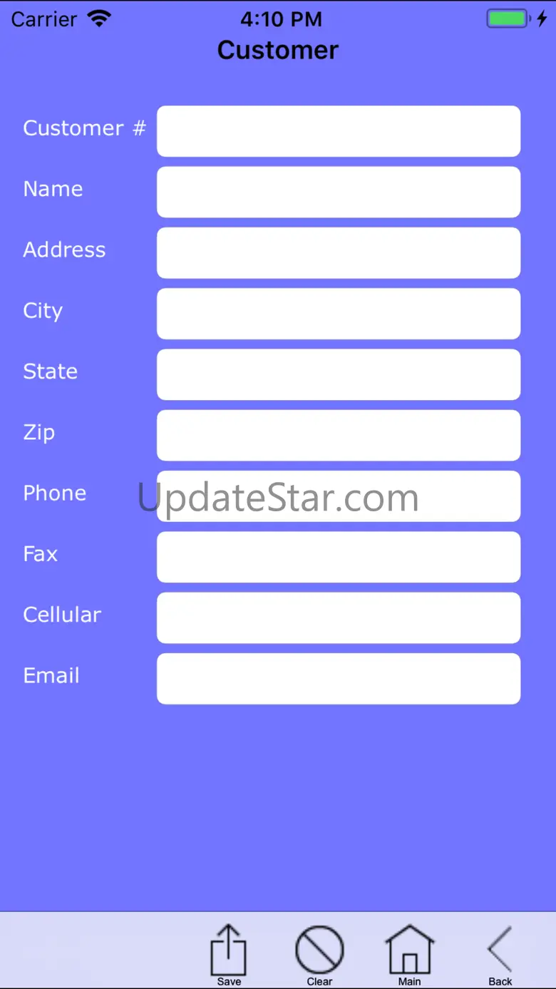 Mobile Visual Pro 2.07