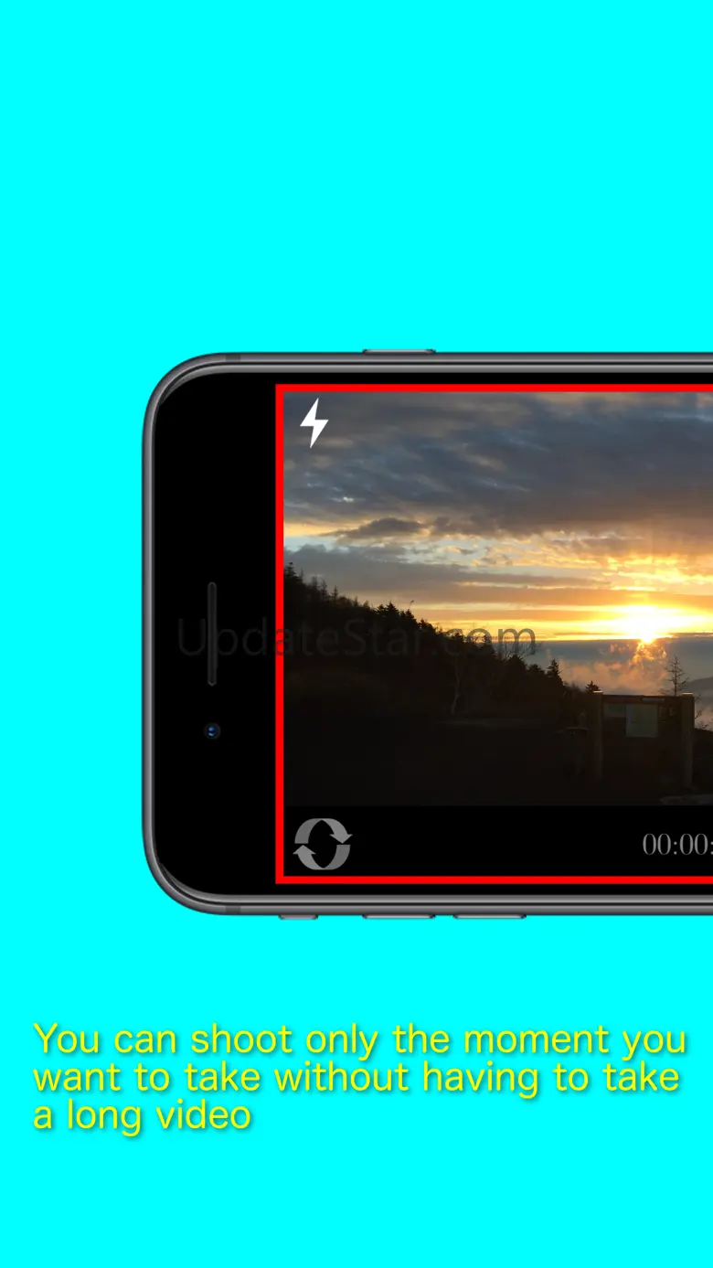 Continuous rec - ConCam 7.3