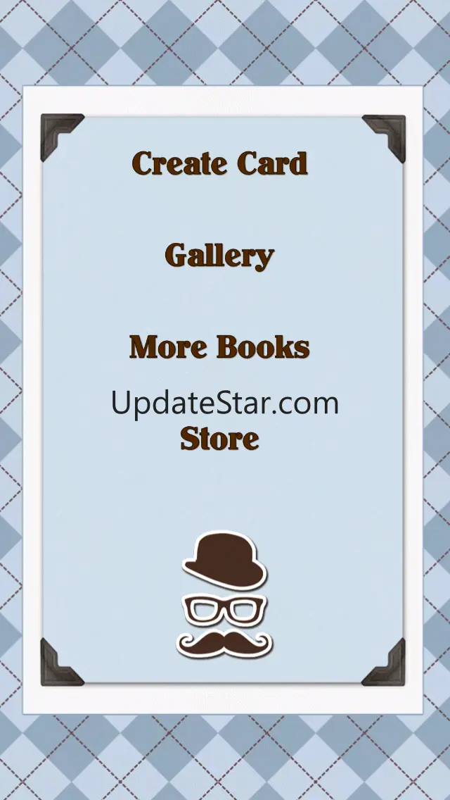 Fathers Day Card Creator 3.311