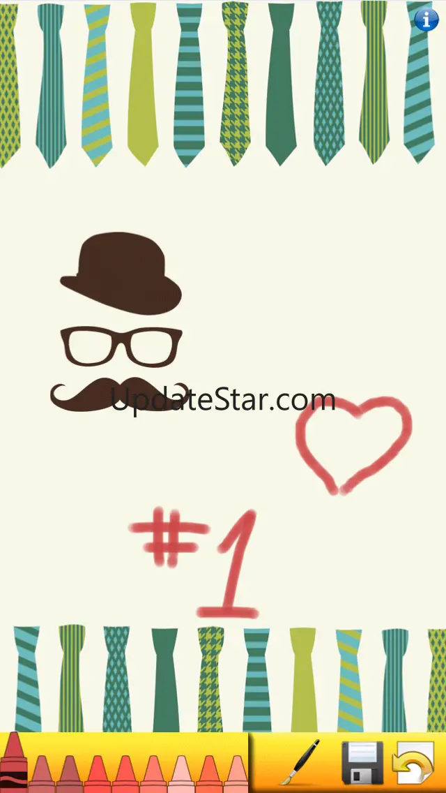 Fathers Day Card Creator 3.311