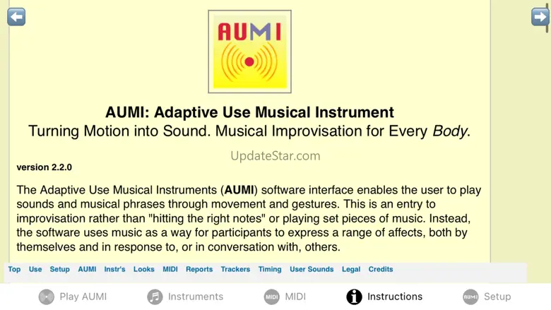 Aumi 2.2.2