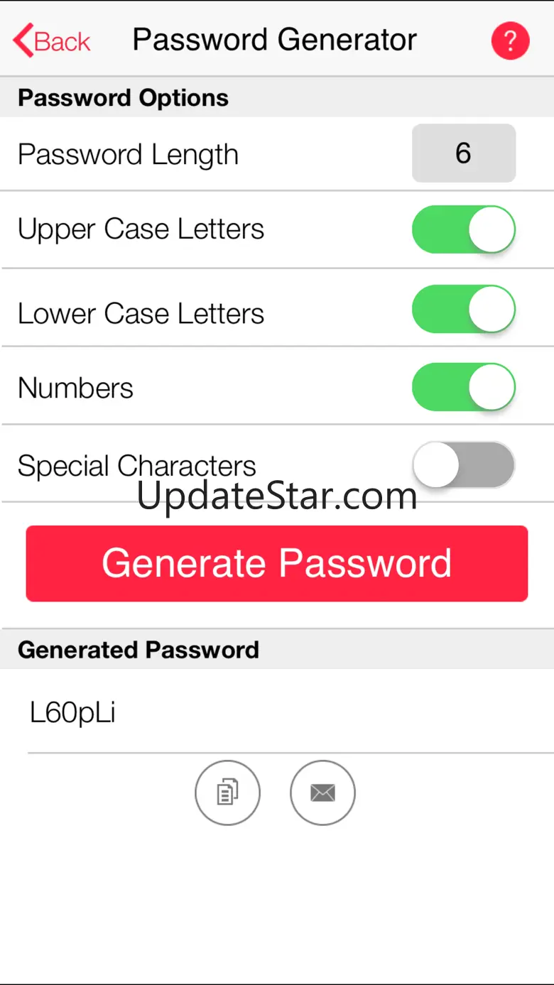 WEP Secure Pro - WEP Key Generator, WPA KeyGen & WiFi Random Password Generator 3.1