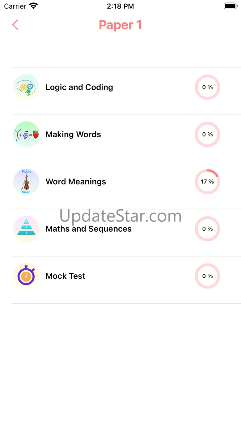 11+ VerbalReasoningPractice Lt 13