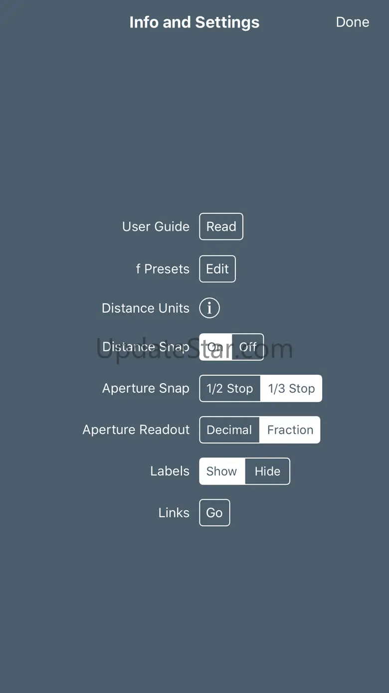 FocusStacker 4.1