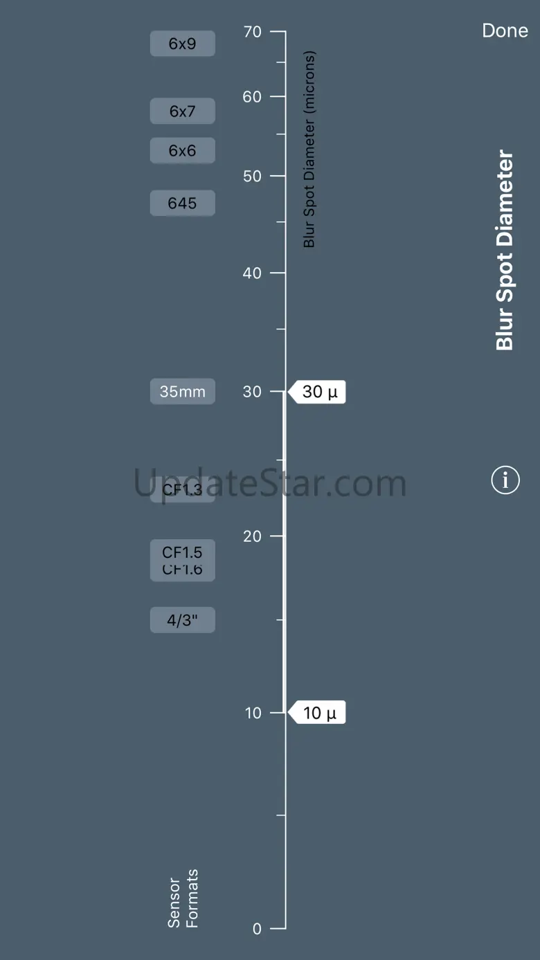 FocusStacker 4.1