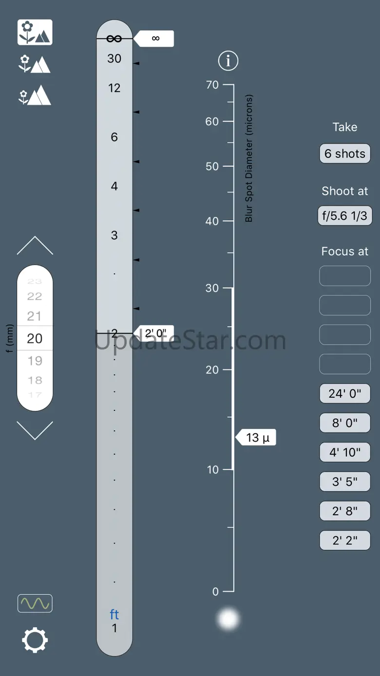 FocusStacker 4.1
