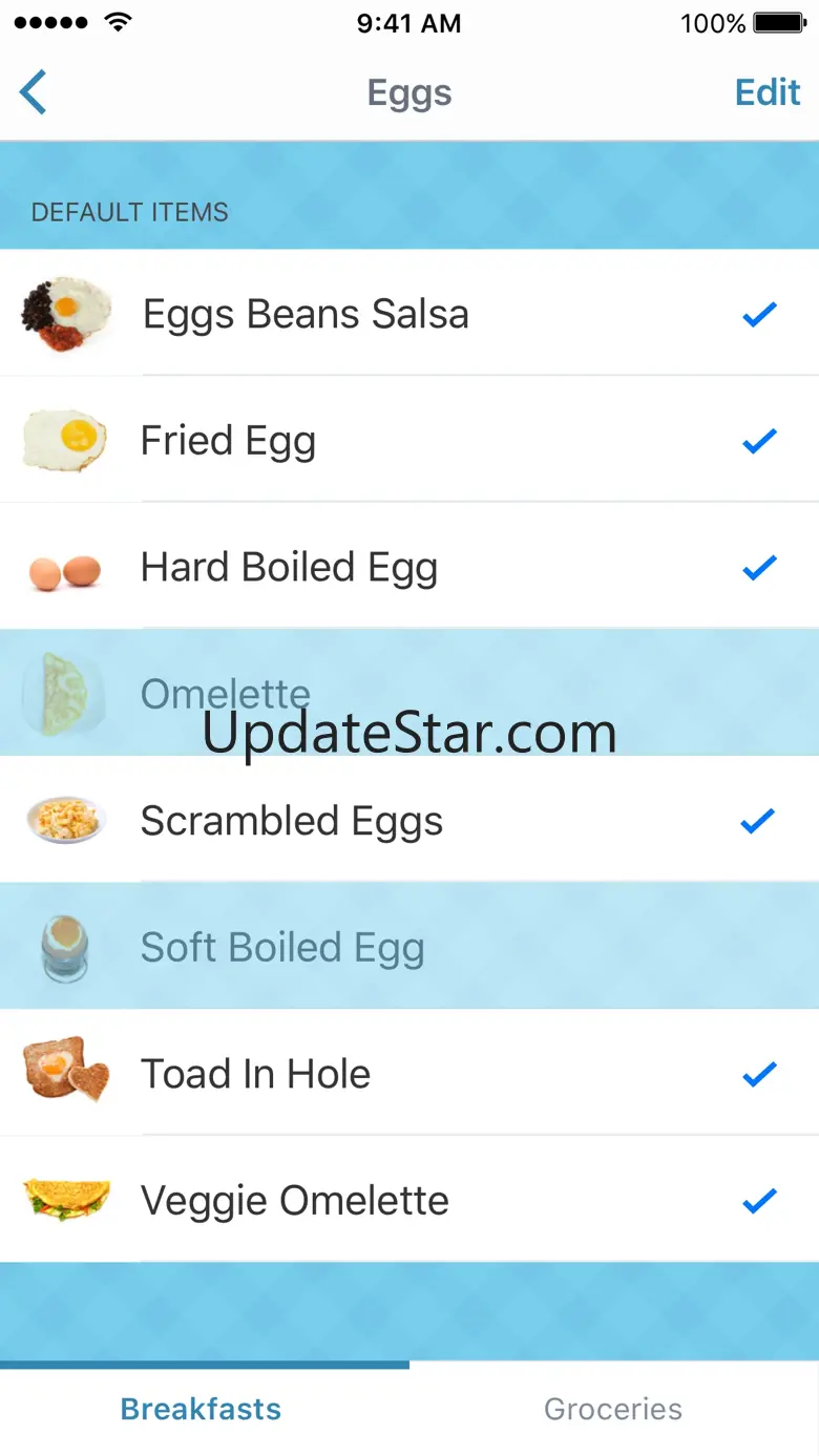 LaLa Breakfast 2.9.1