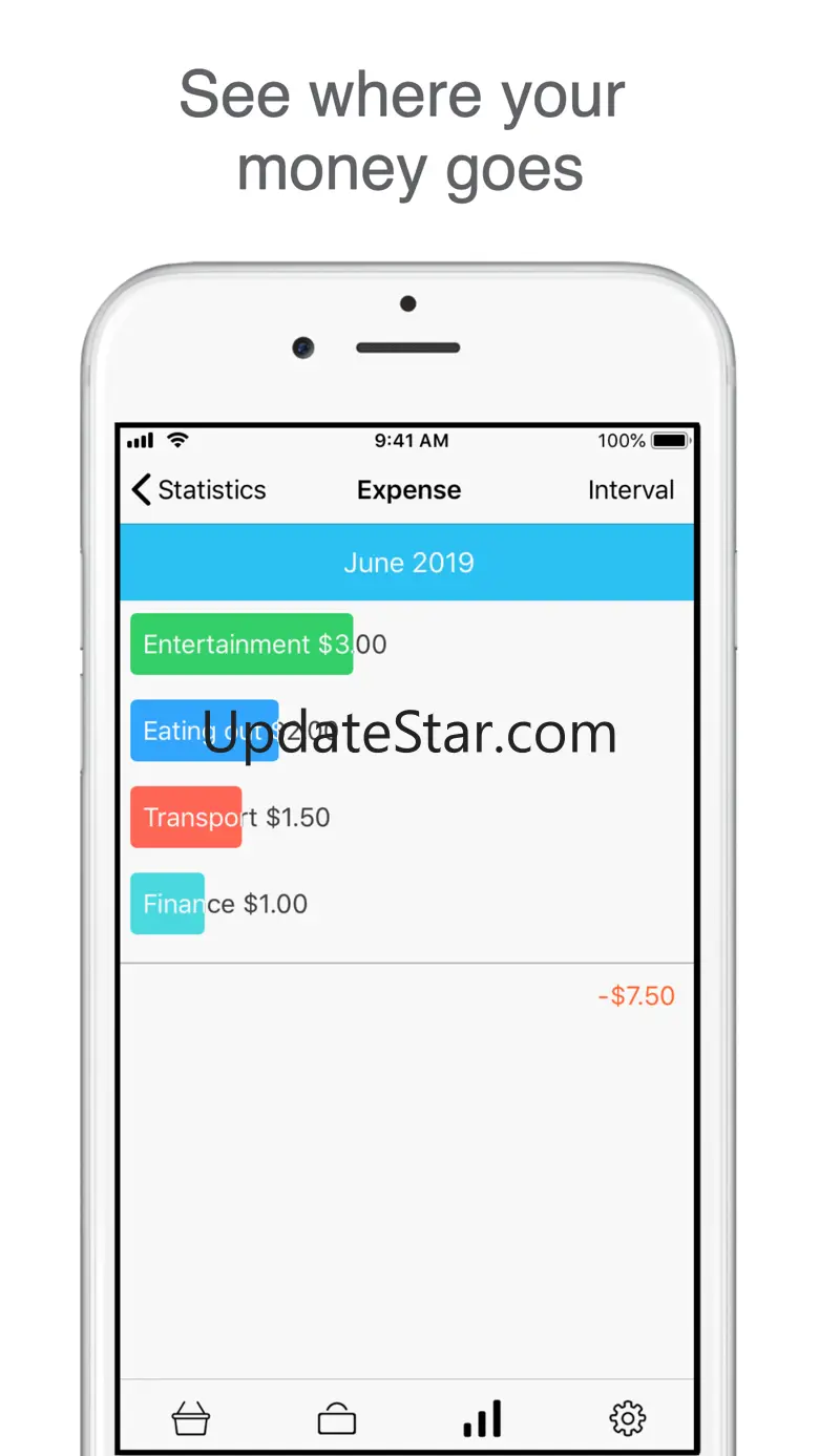 Just Money 1.0