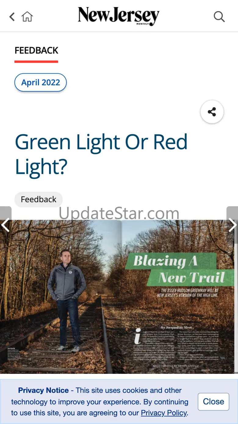 New Jersey Monthly Magazine 51