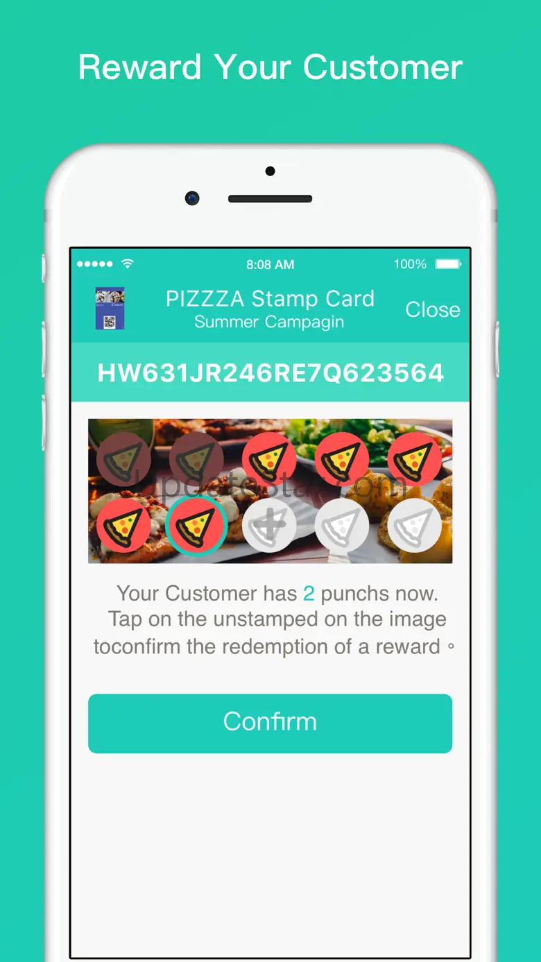 Pass2U Checkout 2.7.1