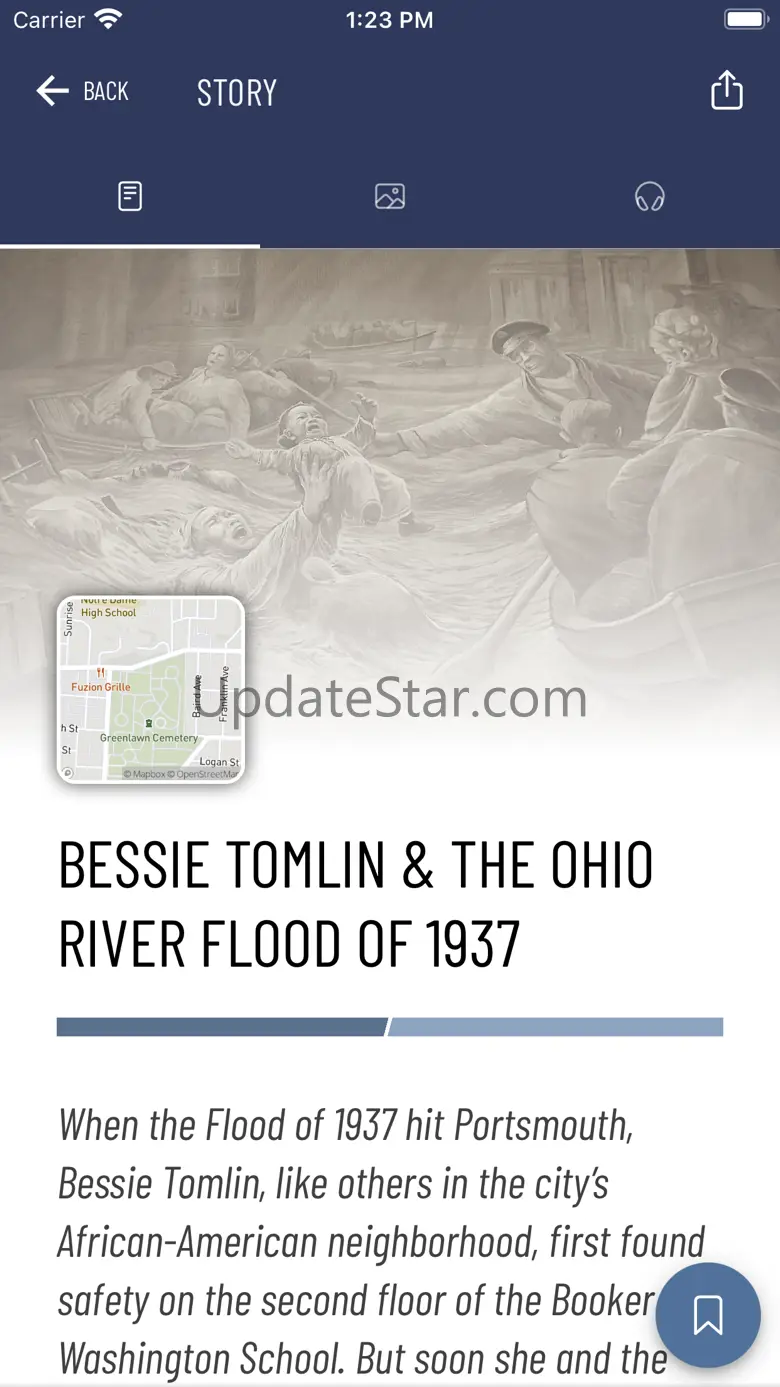Scioto Historical 5.0.5