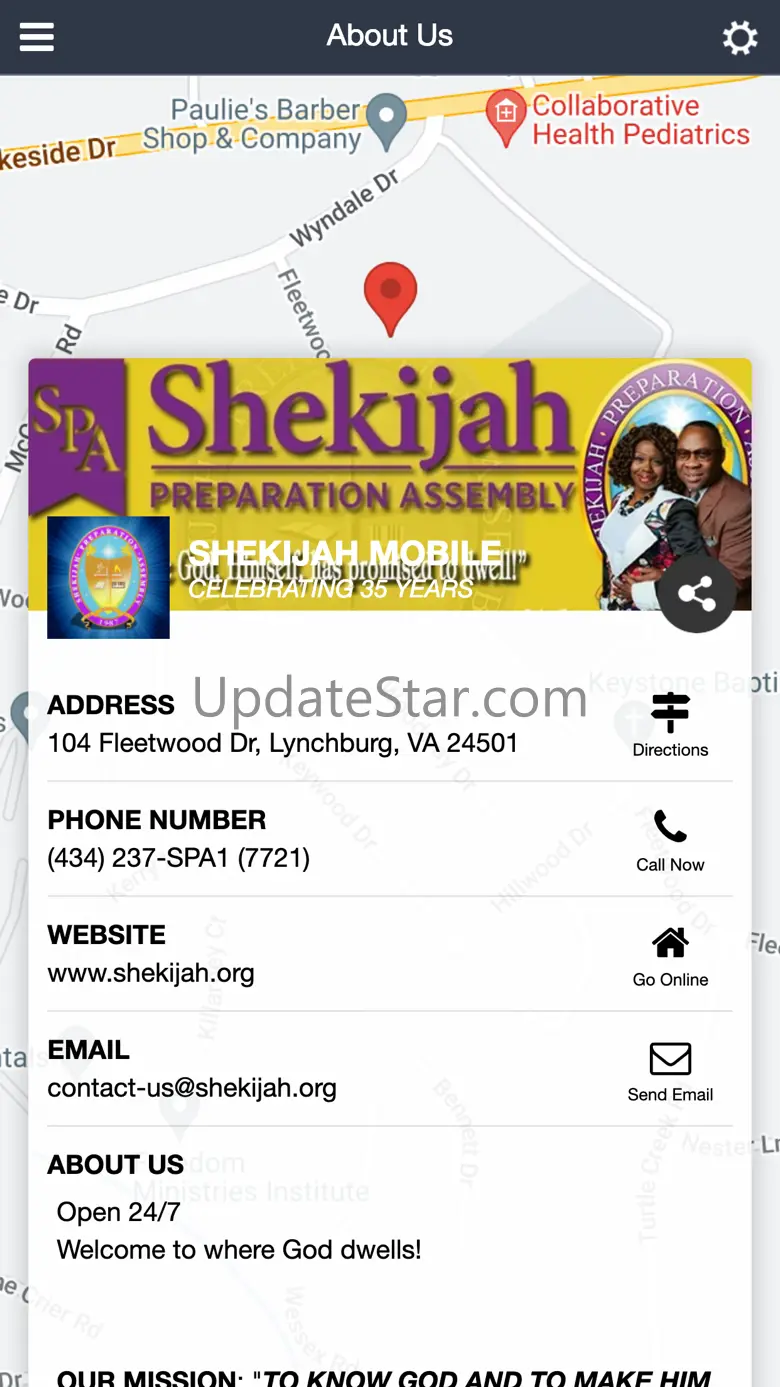 Shekijah Mobile 140.2.0