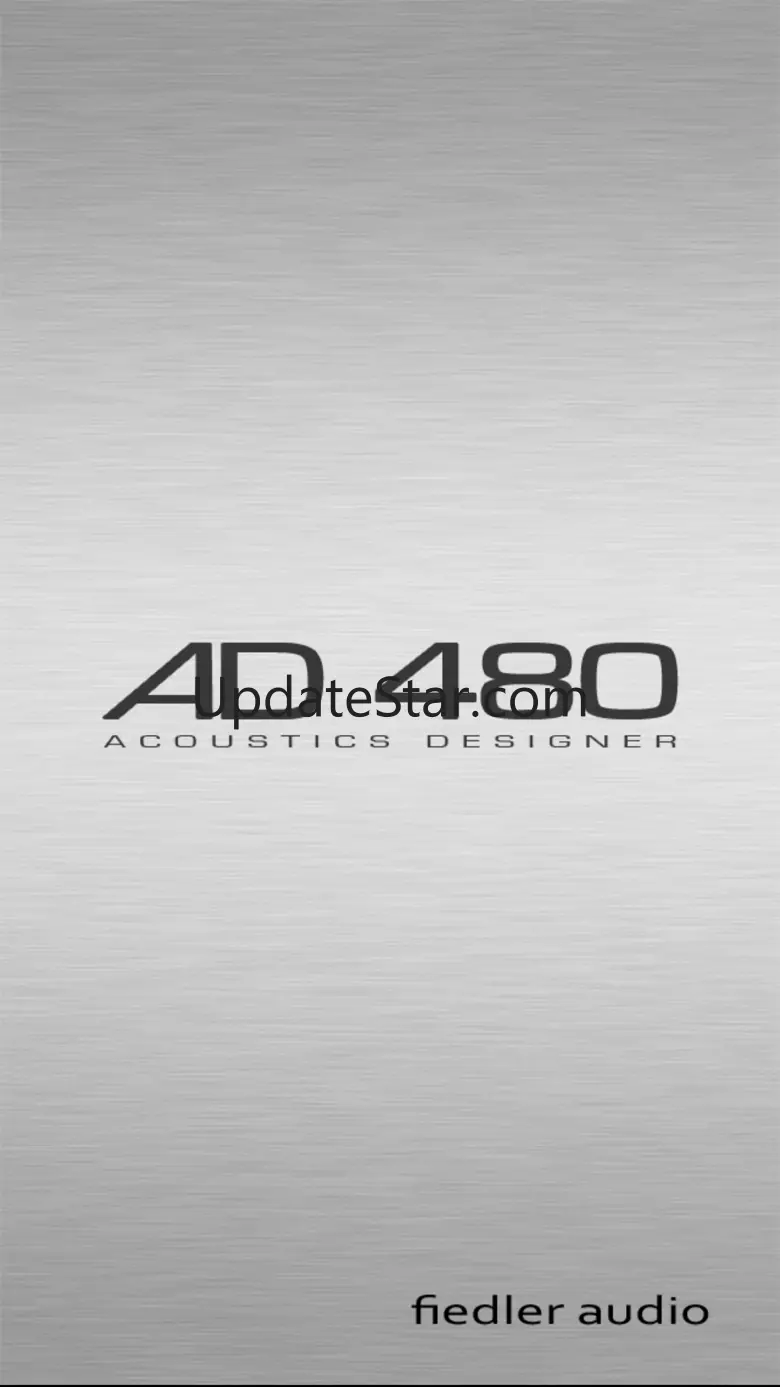 AD 480 free - Studio Reverb 1.37