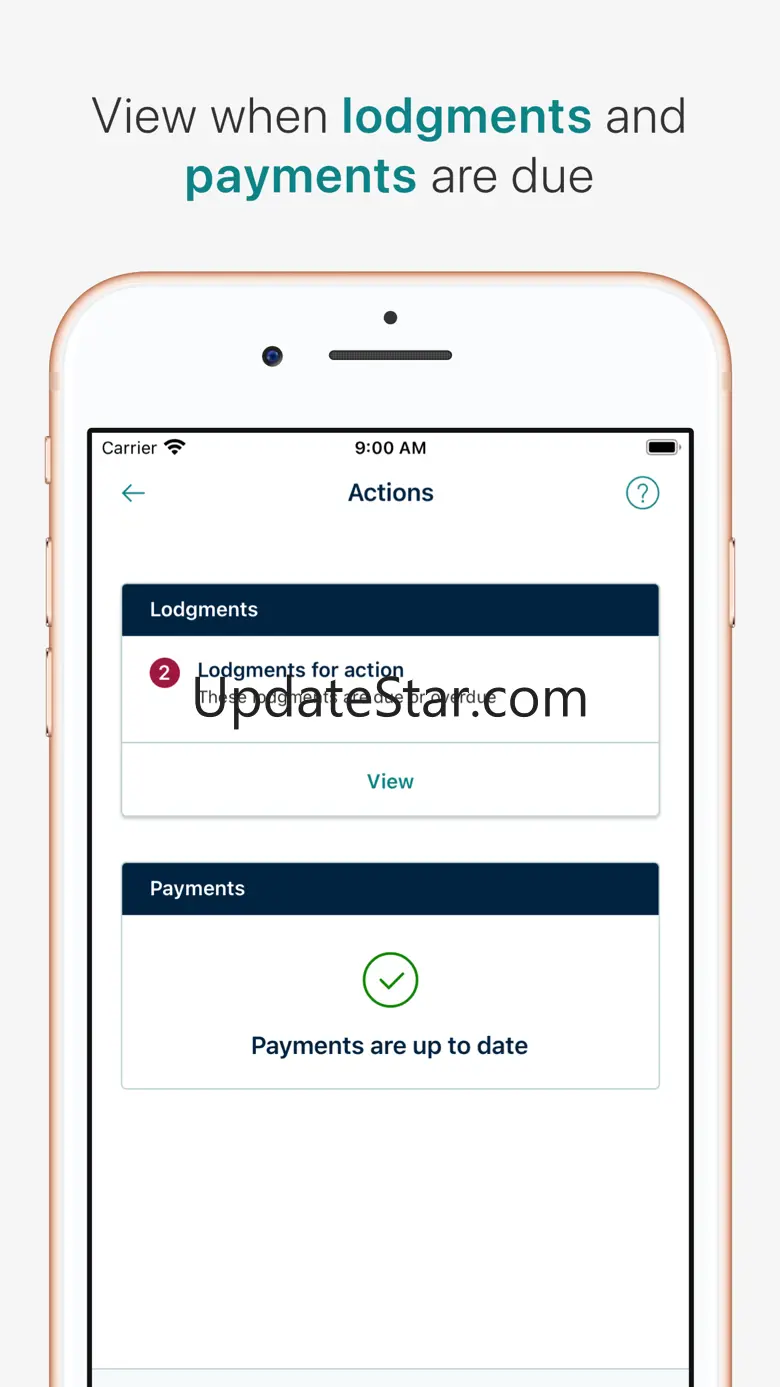 Australian Taxation Office 6.0.38