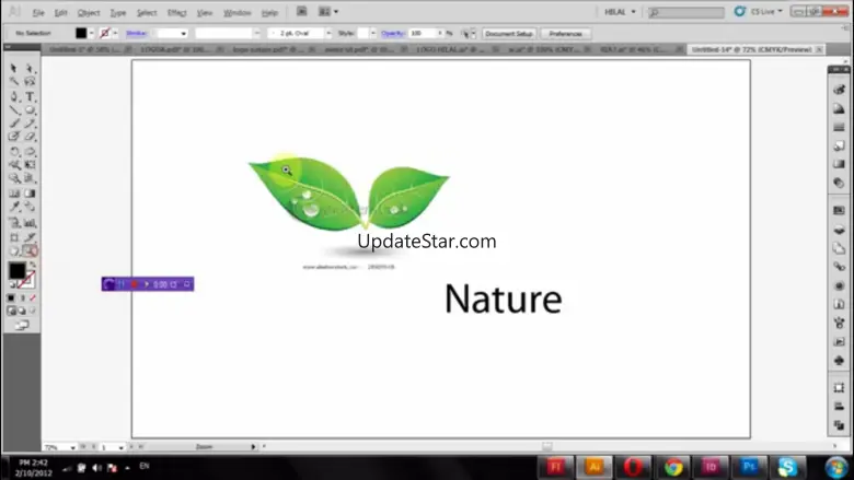Easy To Learn - Adobe Illustrator Edition 2.1