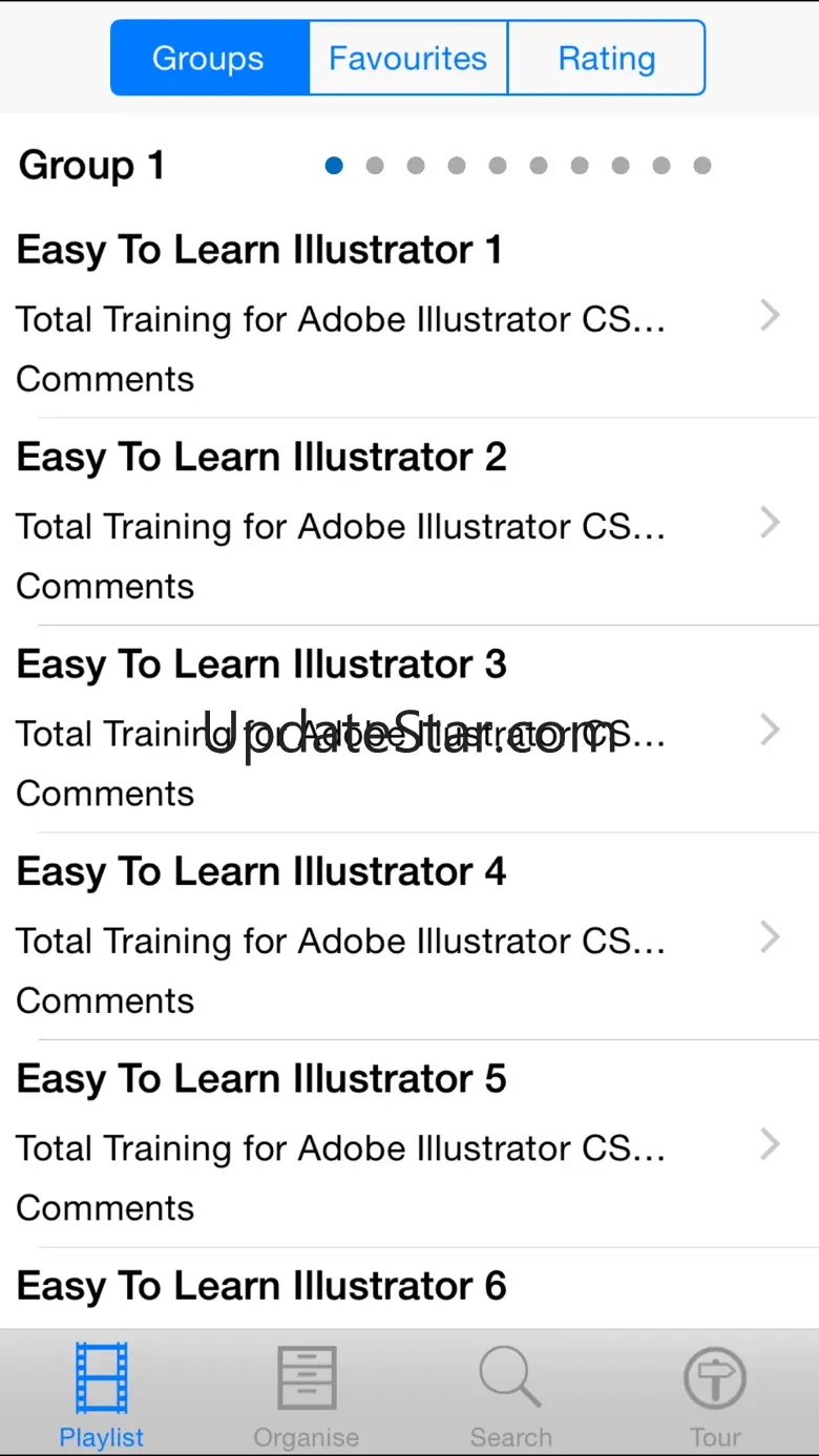Easy To Learn - Adobe Illustrator Edition 2.1