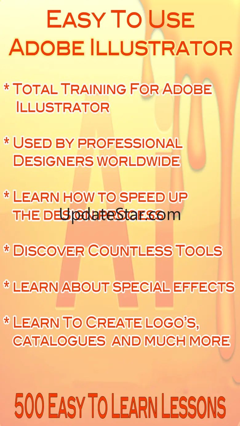 Easy To Learn - Adobe Illustrator Edition 2.1