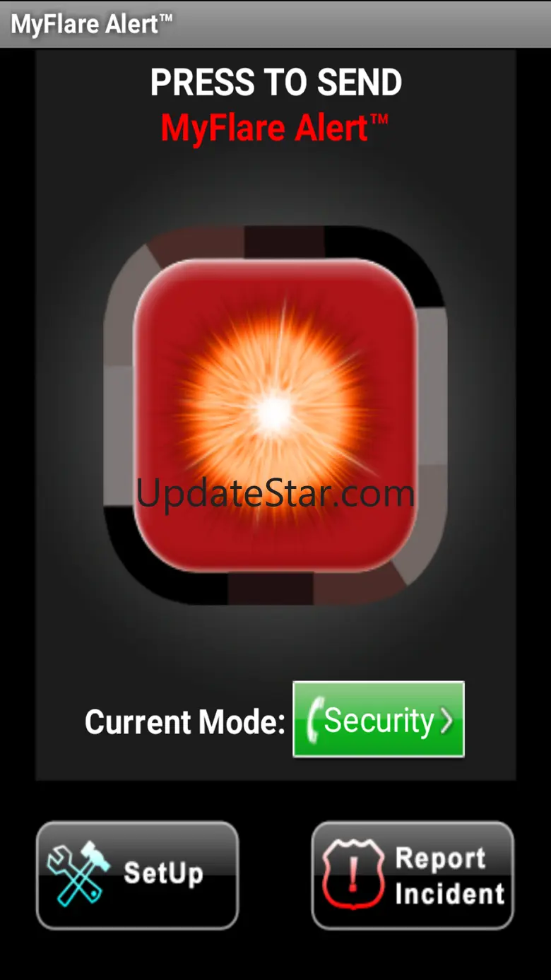 MyFlare Alert™ 4.00