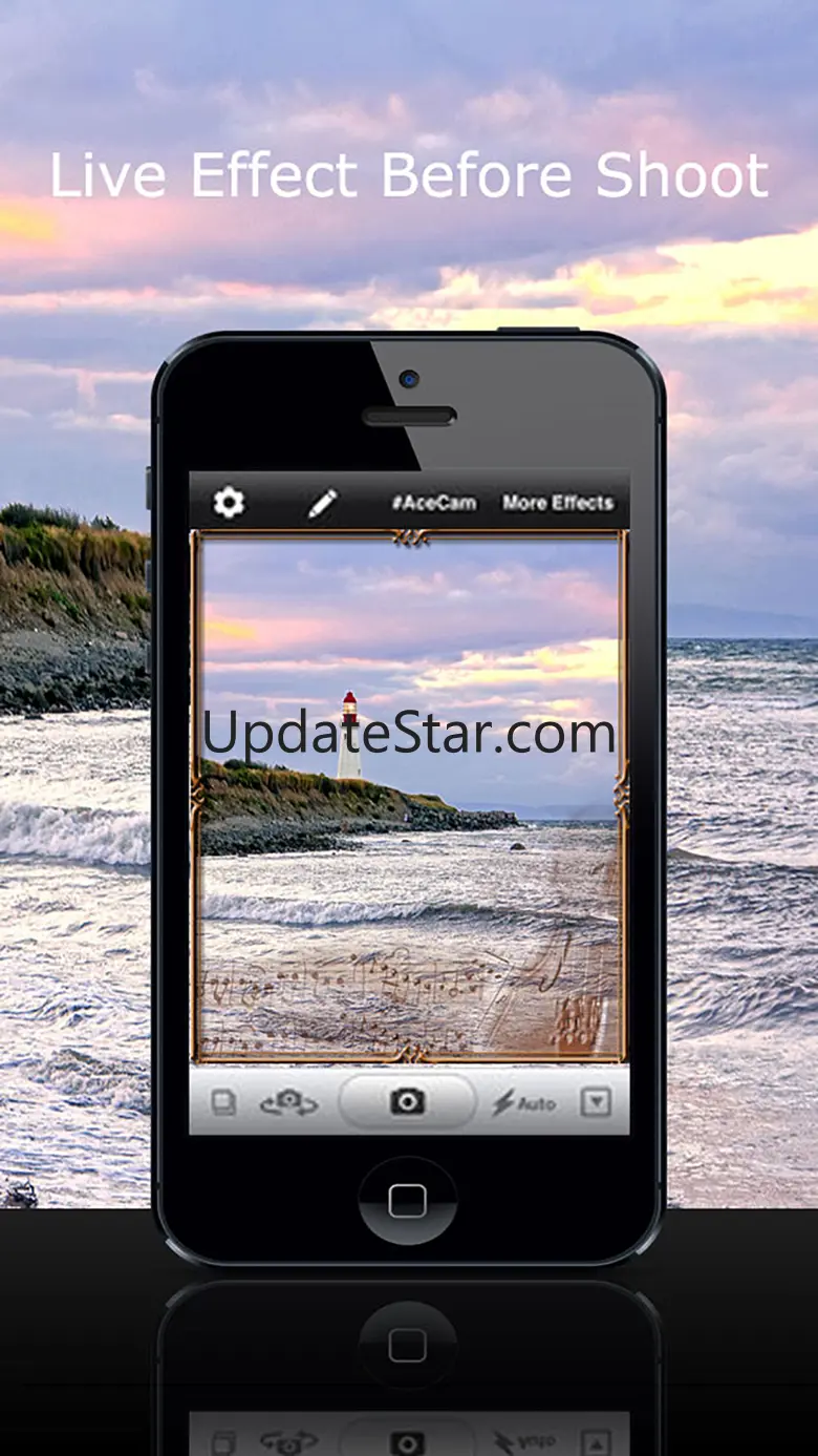PhotoJus Music FX - Theme Overlay for Instagram 1.3
