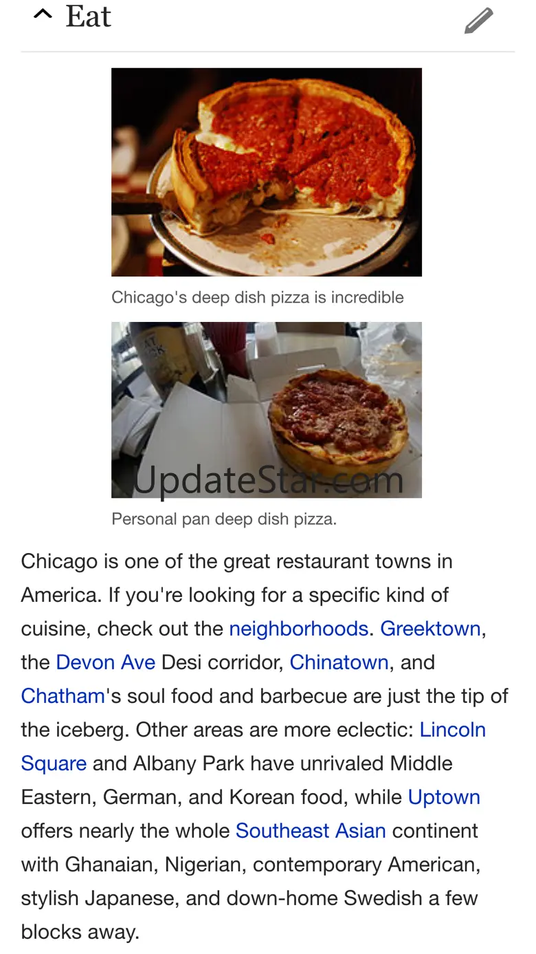 Wiki Plus - New Reading Tool 2.2