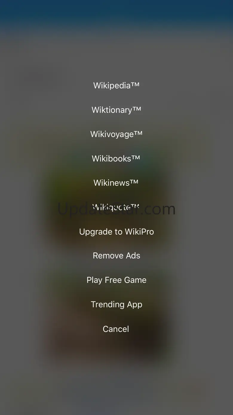 Wiki Plus - New Reading Tool 2.2