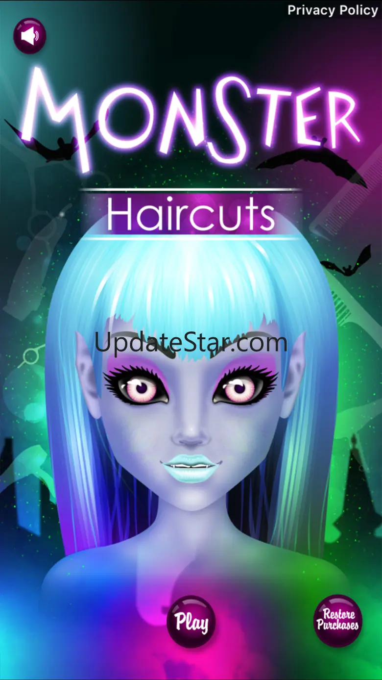 Monster Haircuts 1.1