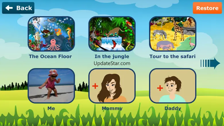 Beamy jigsaw puzzle kid game 1.4.1