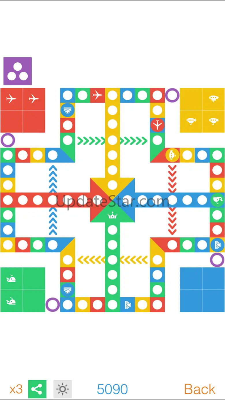 Simple Ludo 2.0.2