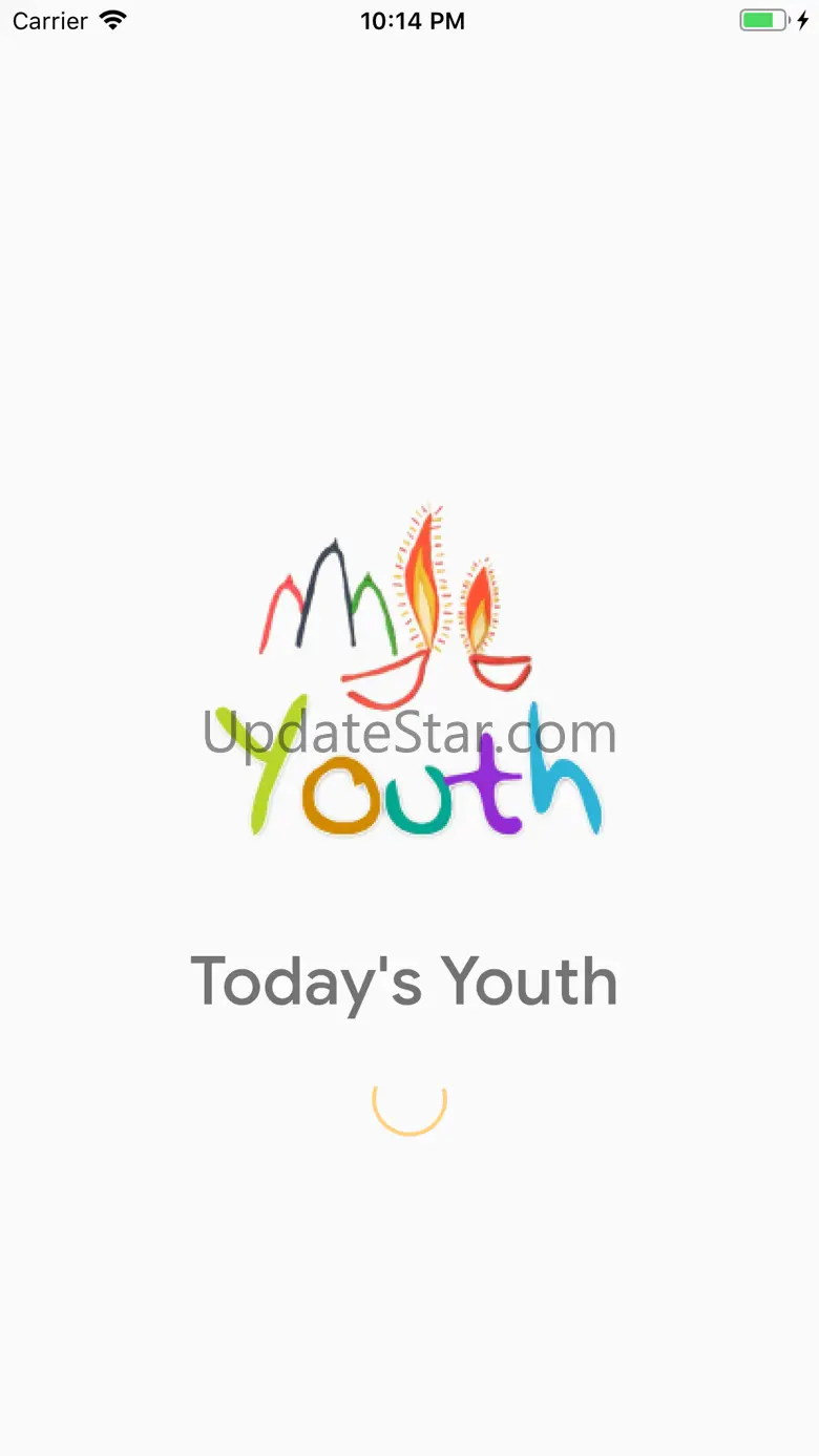 Today's Youth 2.0.3