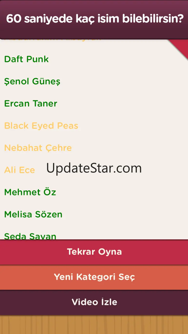 Nebuu - Tahmin Oyunu FULL 3.40
