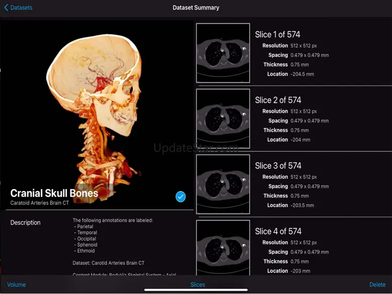 BodyViz 2.3.1