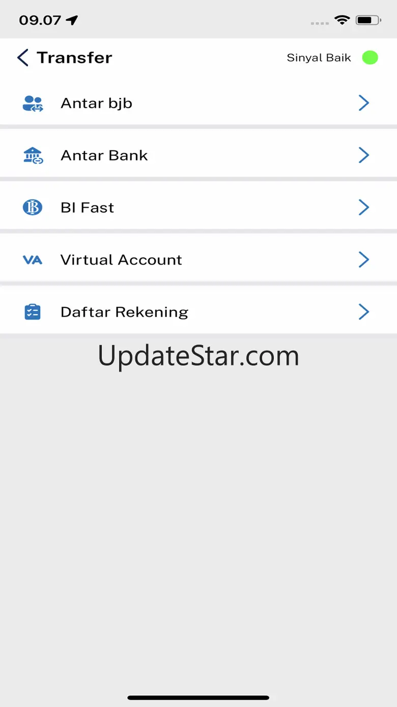 DIGI by bank bjb 5.5.5