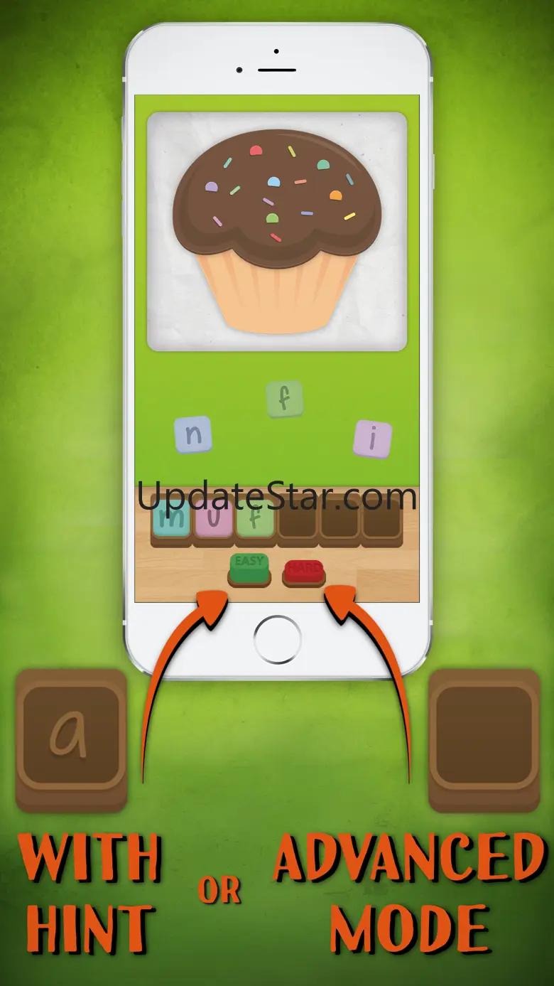 MixIt FixIt - scrambled words 3.0