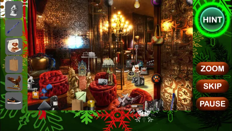 Christmas Holiday Hide Objects 1.0.3