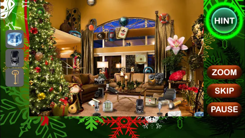 Christmas Holiday Hide Objects 1.0.3