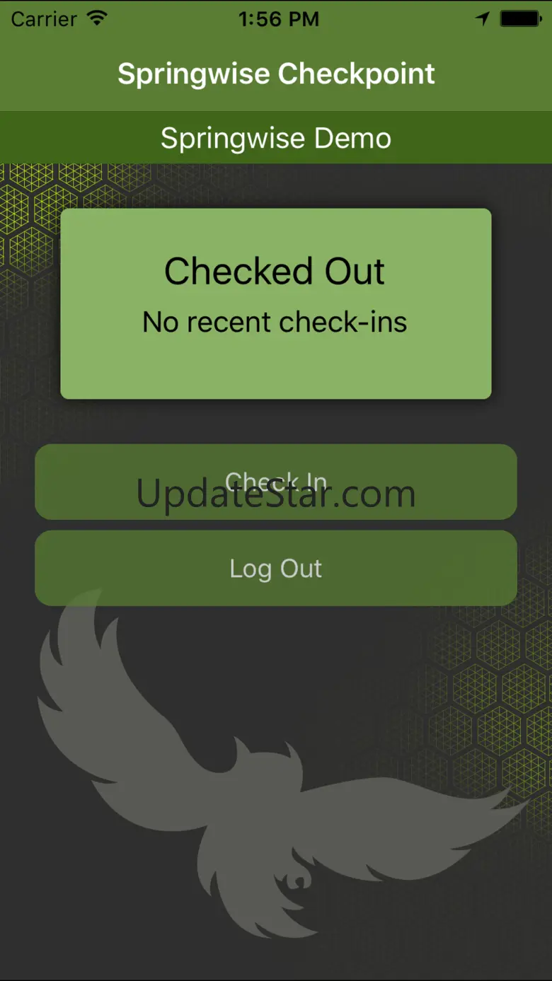 Springwise CheckPoint 2.6.1